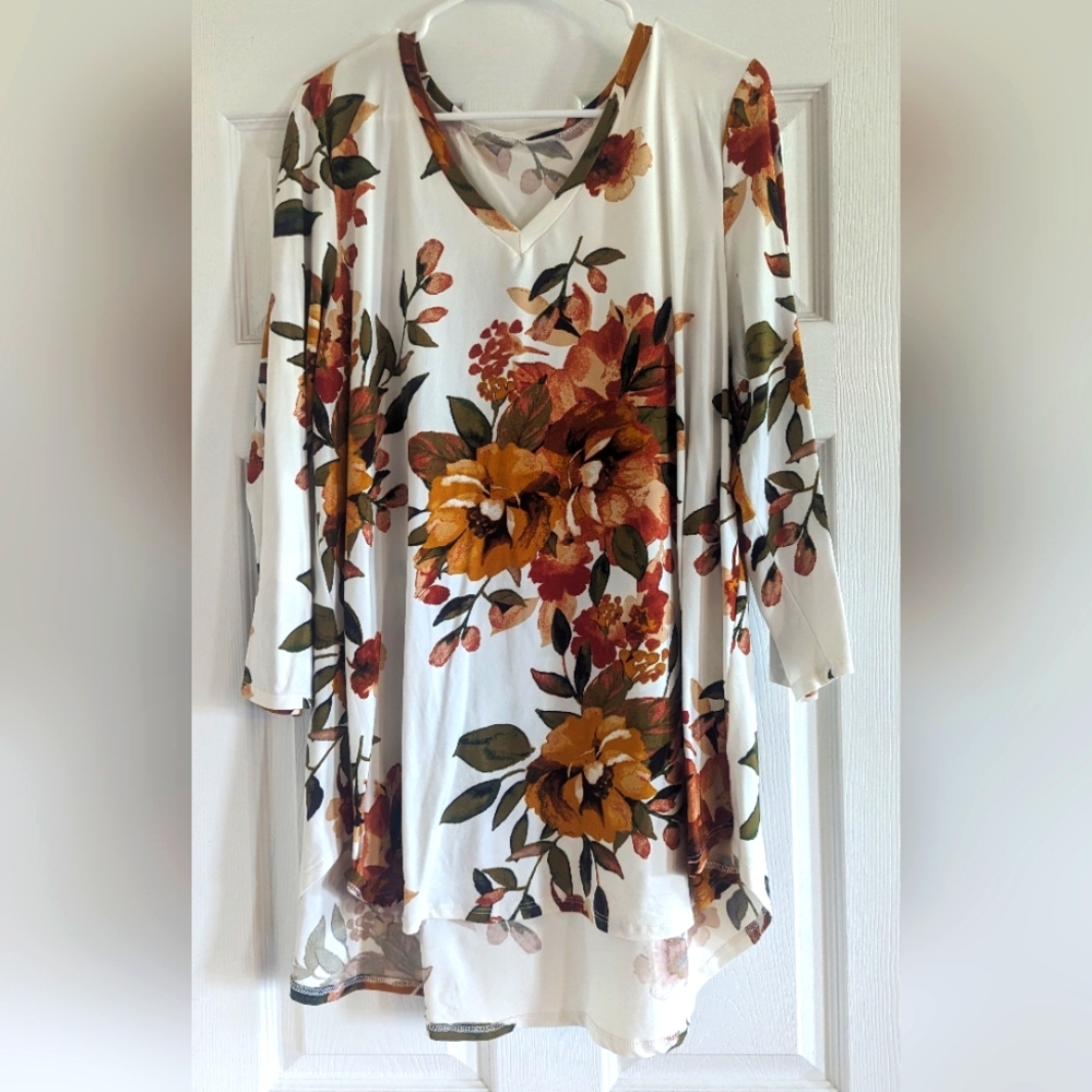 Unknown brand top size XL